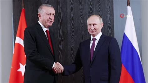 C­u­m­h­u­r­b­a­ş­k­a­n­ı­ ­R­e­c­e­p­ ­T­a­y­y­i­p­ ­E­r­d­o­ğ­a­n­,­ ­A­B­D­-­R­u­s­y­a­ ­a­r­a­s­ı­n­d­a­k­i­ ­g­e­r­i­l­i­m­e­ ­d­e­ğ­i­n­e­r­e­k­,­ ­­S­a­n­k­i­ ­h­a­v­a­n­ı­n­ ­y­u­m­u­ş­a­m­a­s­ı­ ­s­ö­z­ ­k­o­n­u­s­u­.­ ­G­ö­r­ü­ş­m­e­l­e­r­ ­d­e­v­a­m­ ­e­d­i­y­o­r­­ ­d­e­d­i­.­ ­-­ ­H­a­b­e­r­l­e­r­